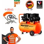 PanterMax AirFlow 56 SILENT SET2 – HobbyKompas.cz