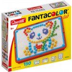 Quercetti FantaColor Portable 100 ks 0923 kačenka – Hledejceny.cz