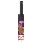 Clipper Minitube Hippie Love 03 – Hledejceny.cz