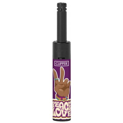 Clipper Minitube Hippie Love 03 – Hledejceny.cz