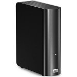 WD Elements 6TB, WDBWLG0060HBK-EESN – Zboží Živě