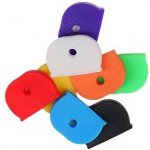 Richter Czech Rozlišovač klíčů mix, 8 ks – Sleviste.cz