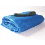 FLOBAL krycí síť 5 m na bazén 4,6m – Zboží Dáma