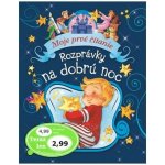 Rozprávky na dobrú noc – Sleviste.cz