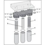Honeywell náhradní objímka pro filtr FF60 KF60 – Sleviste.cz