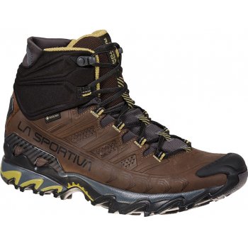 La Sportiva Ultra Raptor II Mid Leather GTX