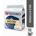 Tassimo Jacobs Médaille d´Or 16 ks – Hledejceny.cz