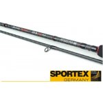 Sportex Black Pearl MAXX Ultra Light 2,65 m 2-9 g 2 díly – Zboží Mobilmania