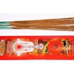 Ecopets| Vonné tyčinky čakrové 1.č. Muladhára – Zboží Dáma