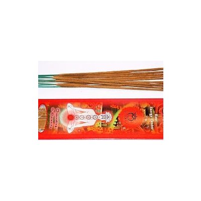 Ecopets| Vonné tyčinky čakrové 1.č. Muladhára – Zboží Dáma