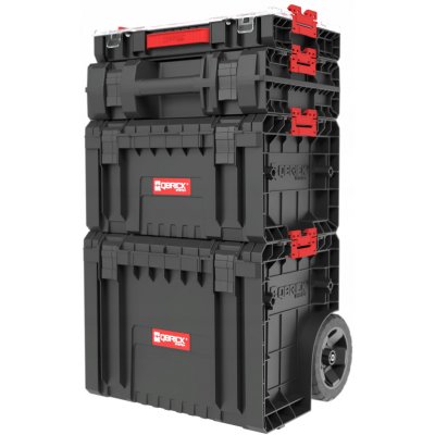Qbrick System Pro Z254935PG001 – Sleviste.cz