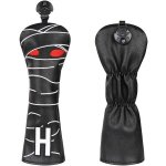 Ceaser Black Mummy hybrid černá – Zboží Dáma