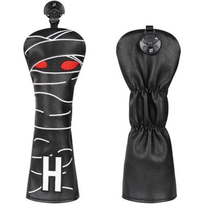 Ceaser Black Mummy hybrid černá – Zboží Dáma