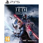 Star Wars: Jedi Fallen Order – Zboží Mobilmania