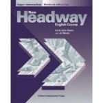 New Headway upper-intermediate WB without Key - Soars Liz and John – Hledejceny.cz