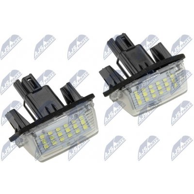 lampki LED podświetlenia tablicy – Hledejceny.cz