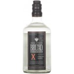 Bruxo X Barril joven mezcal 40% 0,7 l (holá láhev) – Sleviste.cz