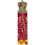 Záložka Harry Potter - Nebelvír – Hledejceny.cz