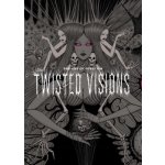 Art of Junji Ito: Twisted Visions – Zboží Dáma