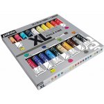 Pebeo Sada olejových barev Studio 20x20 ml – Hledejceny.cz