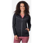 Hannah mikina Dagnys Hoody Anthracite mel – Sleviste.cz
