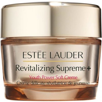 Estée Lauder Revitalizing Supreme + Youth Power Soft Creme 50 ml – Hledejceny.cz