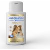 Šampon pro psy Bioveta Antiparazitární šampon pro psy 200 ml