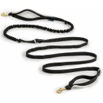 MushGO Vodítko s amortizérem pro psa – Zboží Mobilmania