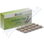 Naturica Zelený čaj 300 mg tablet 30 – Hledejceny.cz