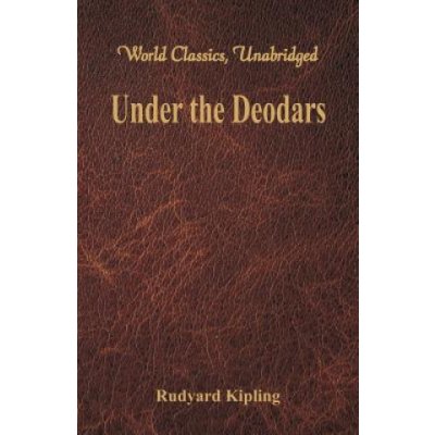 Under the Deodars – Hledejceny.cz