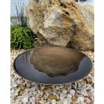 Ella Doris 200 x 31 cm Antický bronz – Zboží Dáma