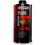 Wynn´s Commercial Vehicle Super Charge Oil Treatment 1 l – Zbozi.Blesk.cz