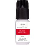 Wonder Lashes Lepidlo na umělé řasy 3 ml – Hledejceny.cz