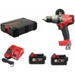 Milwaukee M18 FPD-502X – Zbozi.Blesk.cz