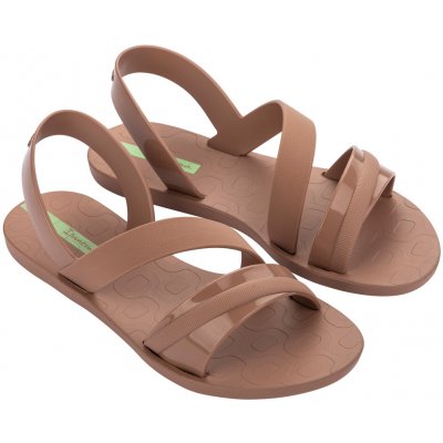 Ipanema Vibrant Sandal 83767-BP935 hnědé – Hledejceny.cz