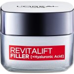 L'Oréal Revitalift Filler HA vyplňující denní krém proti stárnutí 50 ml – Zboží Dáma