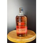 Bulleit Bourbon Frontier whisky 45% 0,7 l (holá láhev) – Zboží Dáma