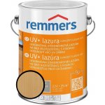 Remmers UV+ Lazura 0,75 l Bezbarvá – Zboží Mobilmania