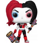 Funko Pop! The Suicide Squad Harley Quinn Bodysuit – Zboží Dáma