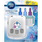 Ambi Pur 3Volution Náhradní náplň do osvěžovače vzduchu, Spring Awakening 2 x 20 ml – Zboží Dáma