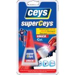 CEYS Superceys Unick gel se štětecem 5g – Hledejceny.cz