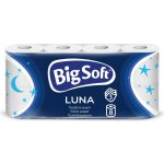 Big Soft Luna 3 vrstvý 8 ks – Hledejceny.cz