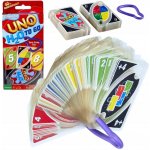 Mattel UNO H2O – Hledejceny.cz
