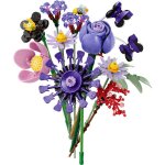 LEGO® Botanicals 11507 Kytice Olivie Rodrigo – Zboží Živě