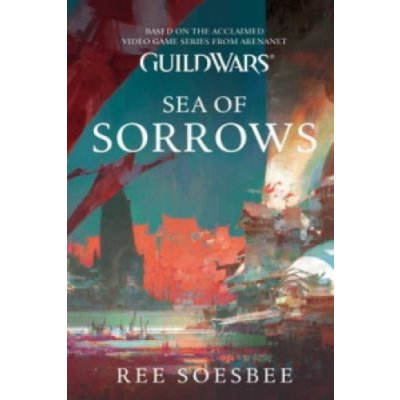 Guild Wars - Sea of Sorrows – Zbozi.Blesk.cz