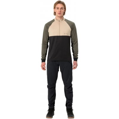 Vaude Minaki II černé – Zbozi.Blesk.cz