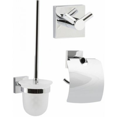 EBS Urban Square US781CR chrom – Zbozi.Blesk.cz