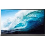 LG OLED65G7 návod, fotka