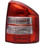 ZADNÍ SVĚTLO, LAMPA PRAVÉ JEEP COMPASS (PK), 01.07-02.11 OE: 5303878AB, 5303882AB, 5303878AC, 05303882AB, 5303878AD Tajwan – Zboží Mobilmania