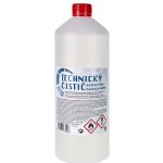 DF CHEMIE Technický čistič na bázi lihu 1 l – HobbyKompas.cz
